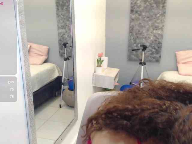 sammygale webcam