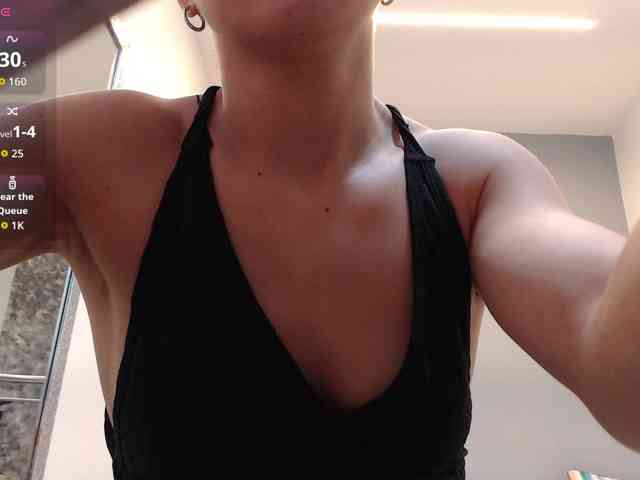 sammygale webcam