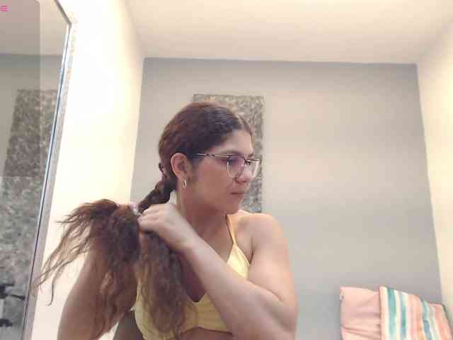 sammygale webcam