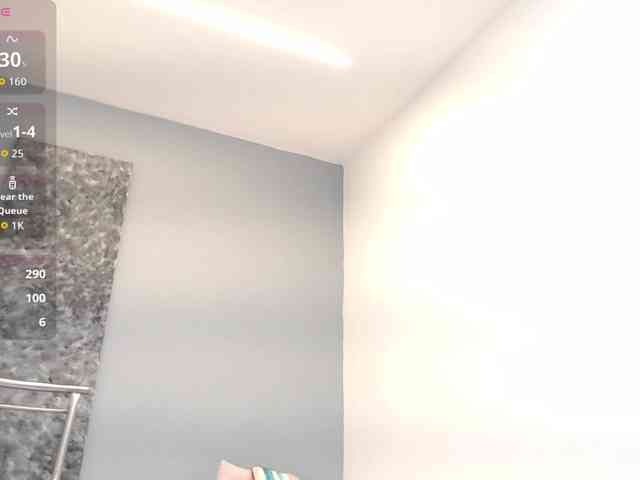 sammygale webcam