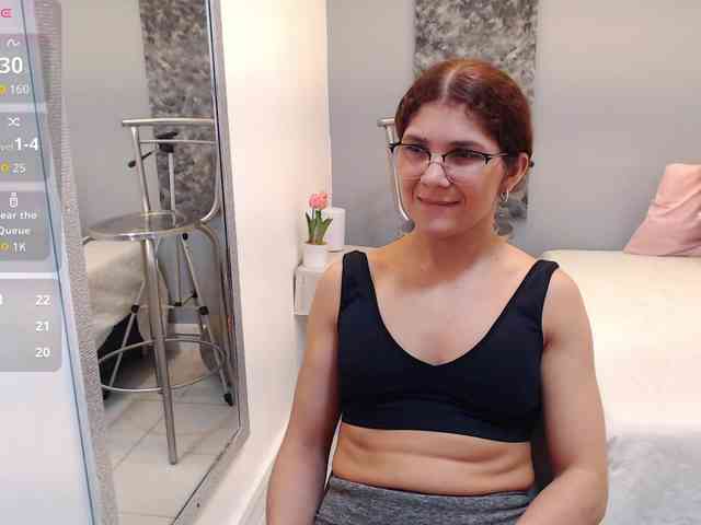 sammygale webcam
