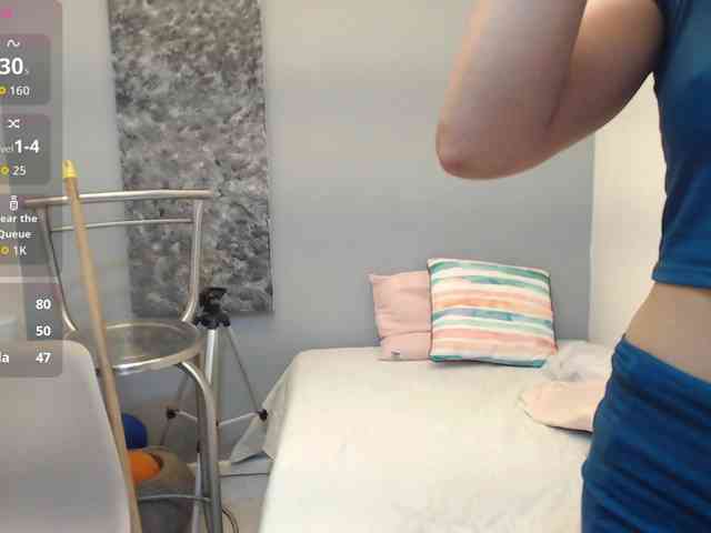sammygale webcam