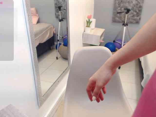 sammygale webcam