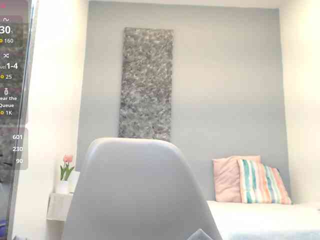 sammygale webcam
