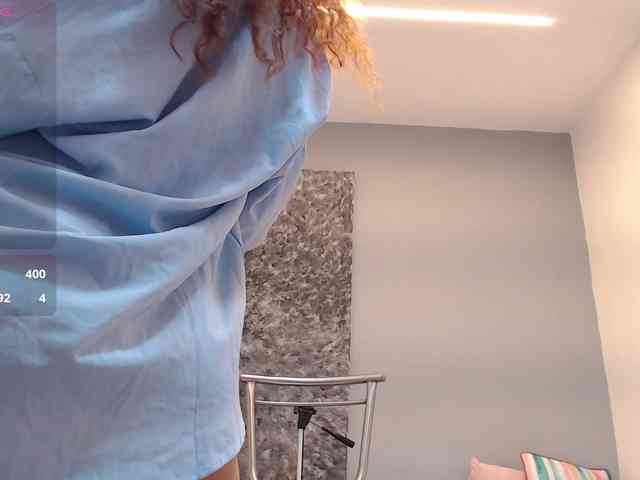 sammygale webcam