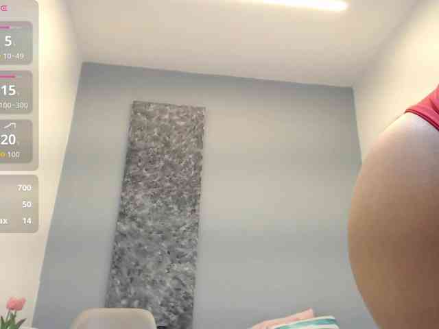 sammygale webcam