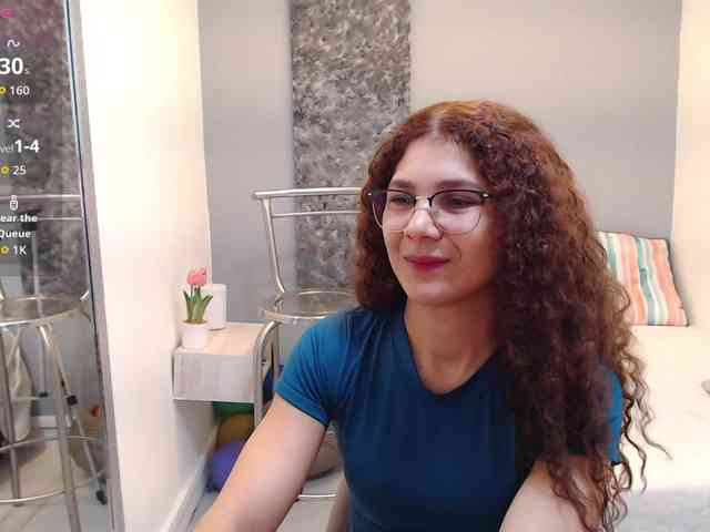 sammygale webcam