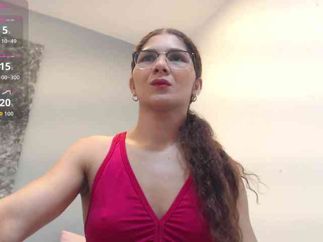 sammygale webcam