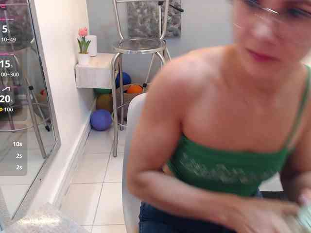 sammygale webcam