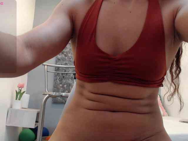 sammygale webcam
