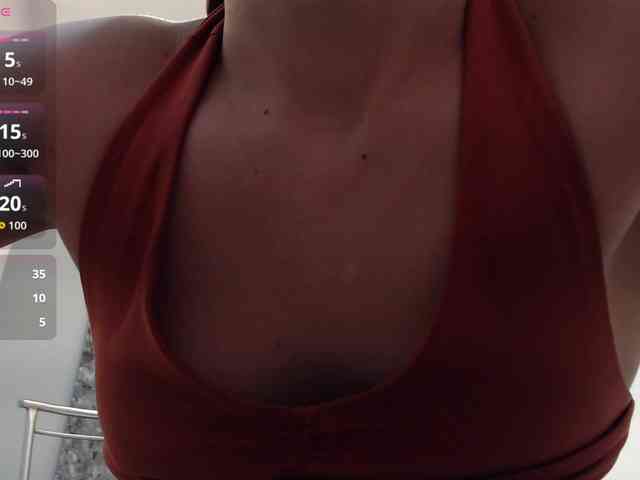 sammygale webcam
