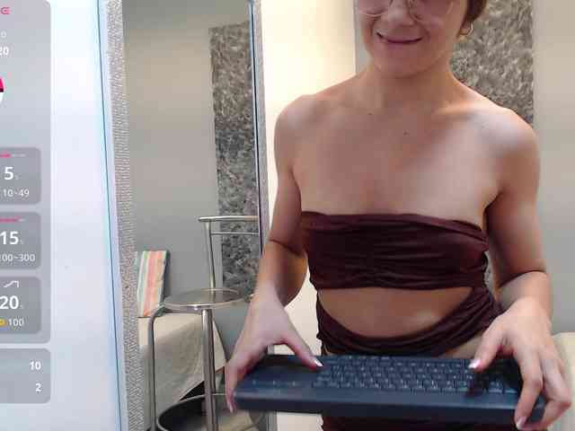 sammygale webcam