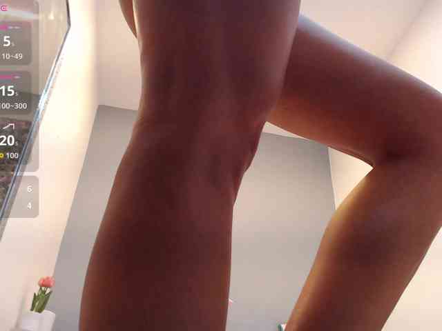 sammygale webcam