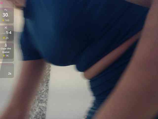 sammygale webcam