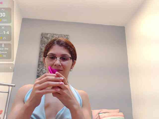 sammygale webcam