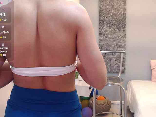 sammygale webcam