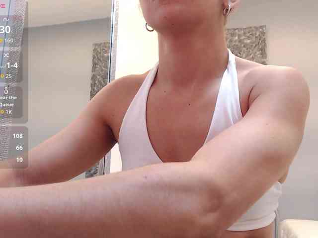 sammygale webcam