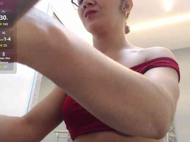 sammygale webcam