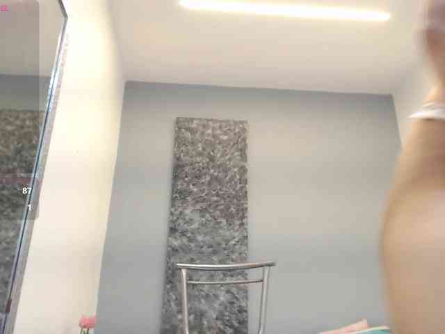 sammygale webcam