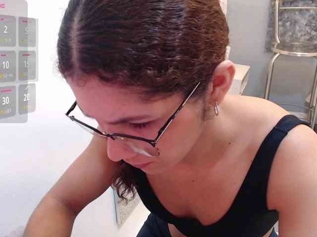 sammygale webcam