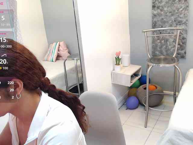sammygale webcam