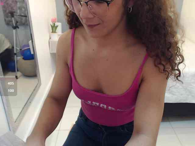 sammygale webcam