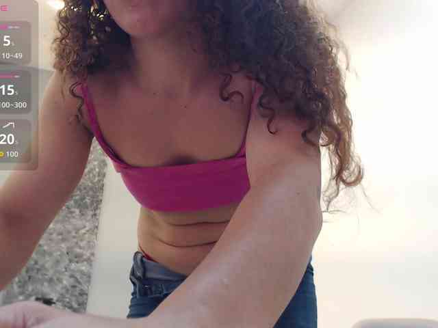 sammygale webcam
