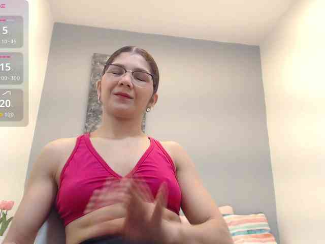 sammygale webcam