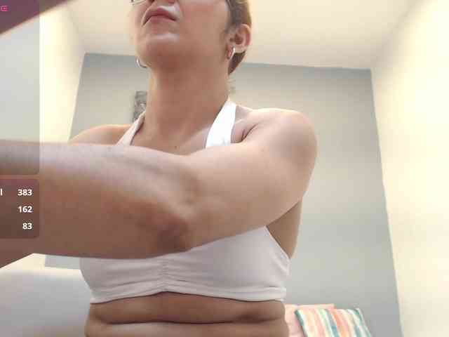 sammygale webcam