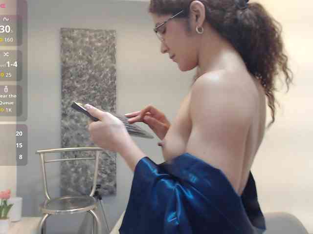 sammygale webcam