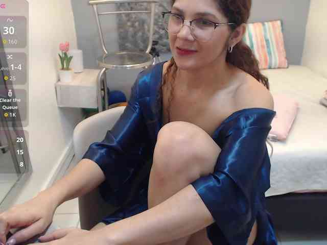 sammygale webcam