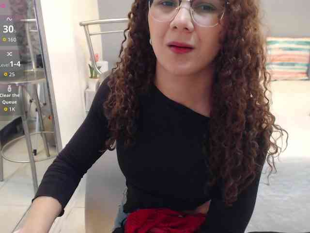 sammygale webcam