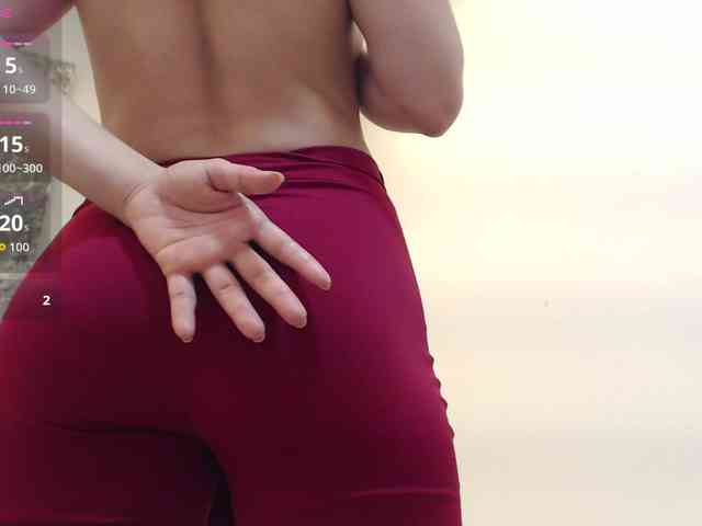 sammygale Live Webcam on BongaCams