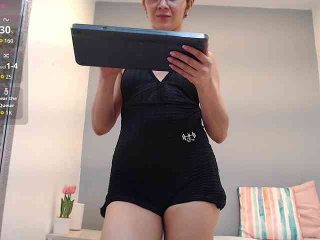 sammygale webcam