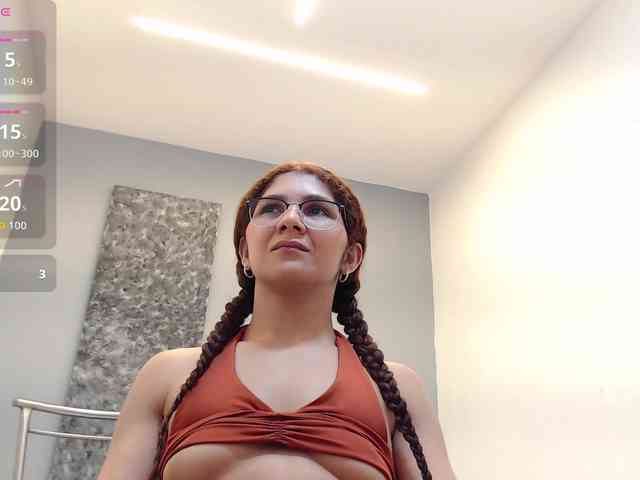 sammygale webcam
