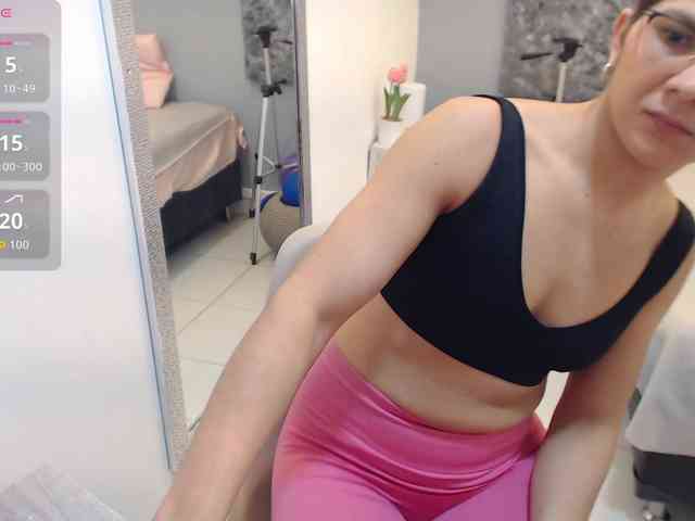 sammygale webcam
