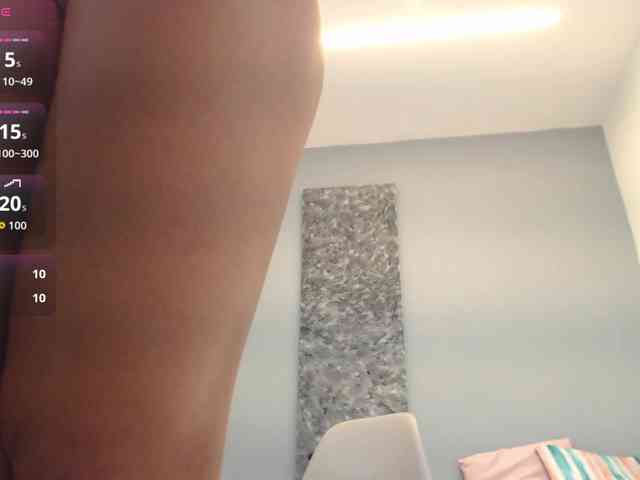 sammygale webcam