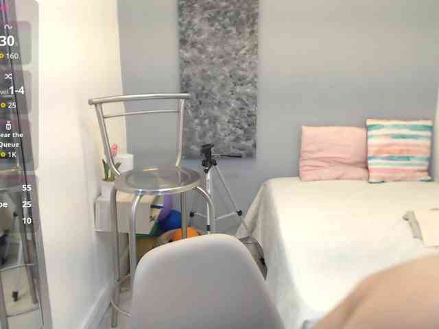 sammygale webcam