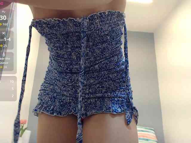 sammygale webcam