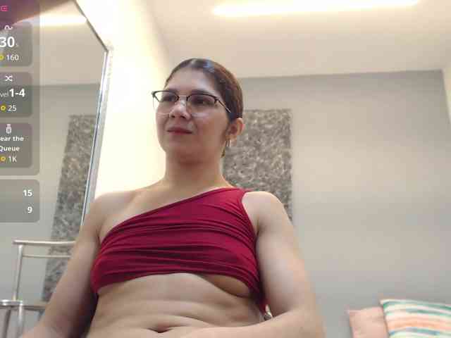 sammygale webcam