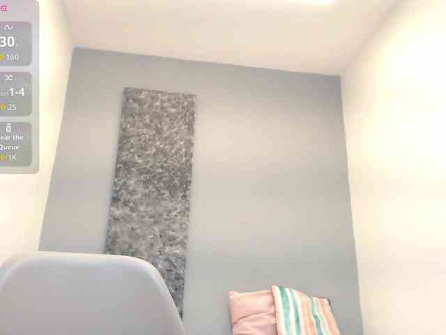 sammygale webcam