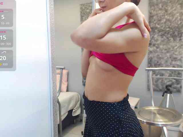 sammygale webcam