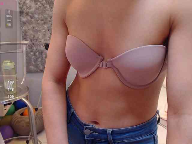 sammygale webcam
