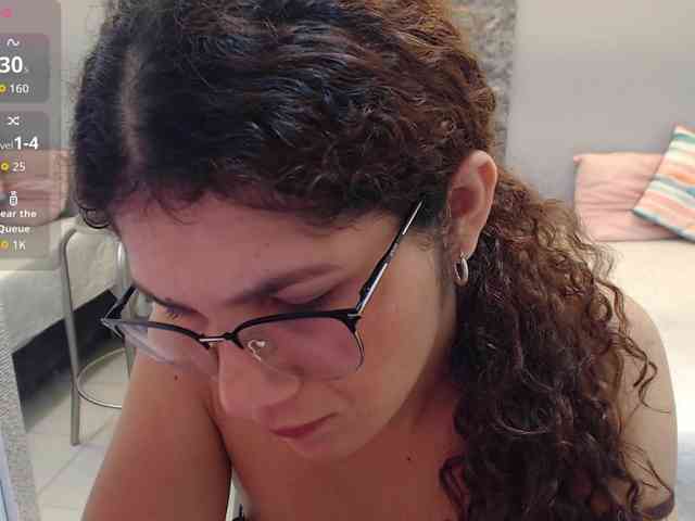 sammygale webcam