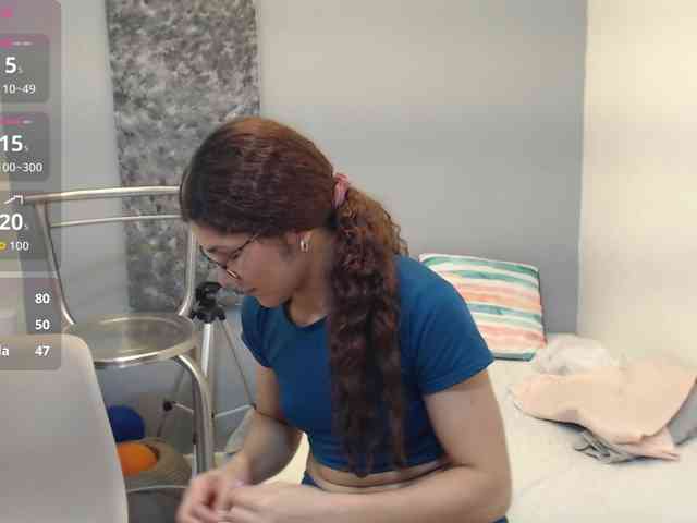 sammygale webcam