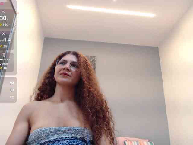 sammygale webcam