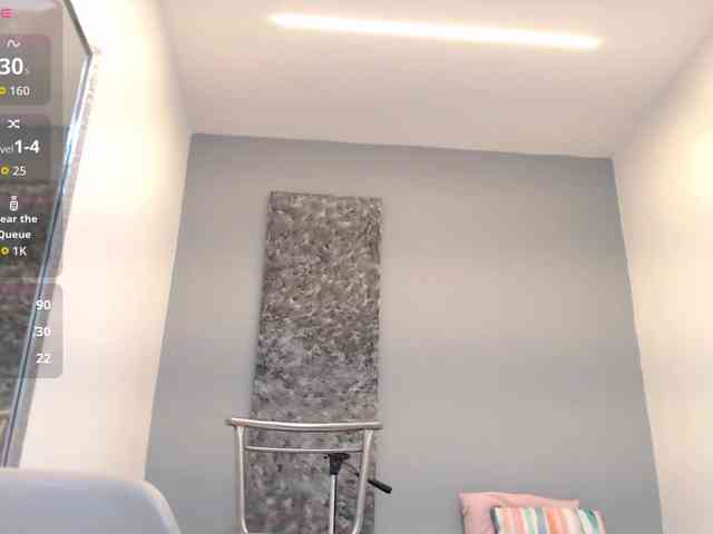 sammygale webcam