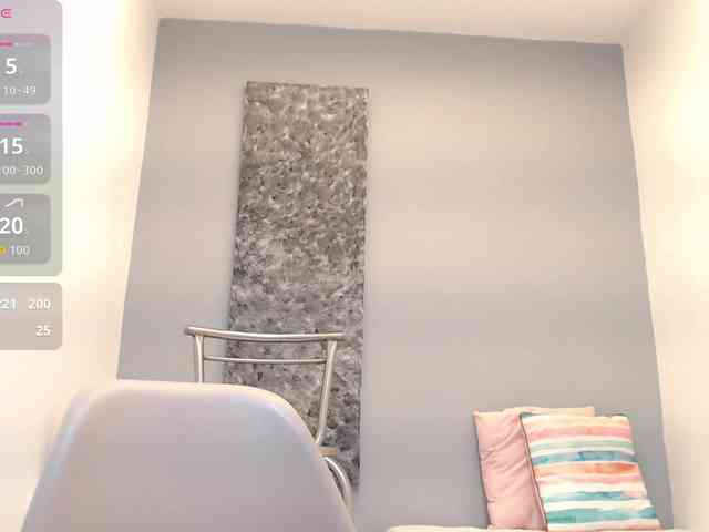 sammygale webcam