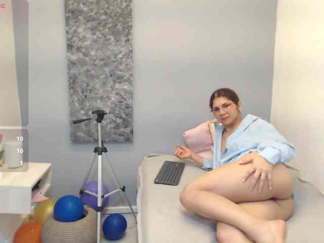 sammygale webcam