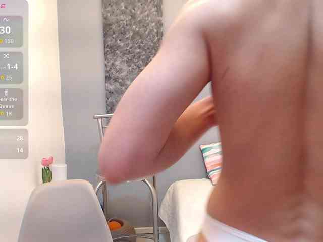sammygale webcam